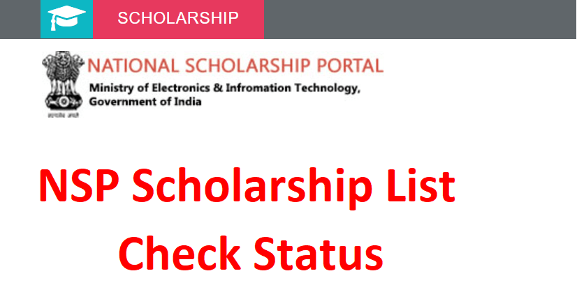 National Scholarship Portal: Login, Registration, Renewal & Eligibility