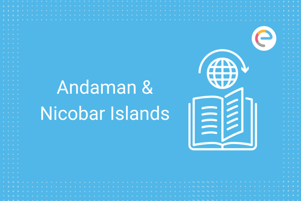 Andaman & Nicobar Scholarship
