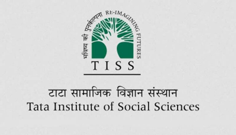 tata-institute-of-social-science-tiss-post-doctoral-research