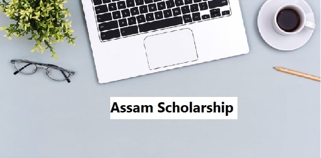 Pre Matric Scholarship To ST Students Assam
