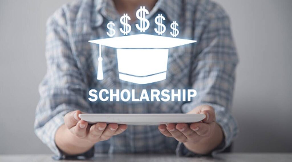 MBA Scholarships For International Students 2023: All Details