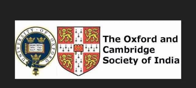 Oxford And Cambridge Society of India Scholarship: OCSI Details