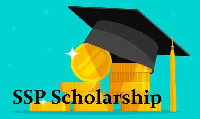 SSP Scholarship 2024: Apply Online & Last Date