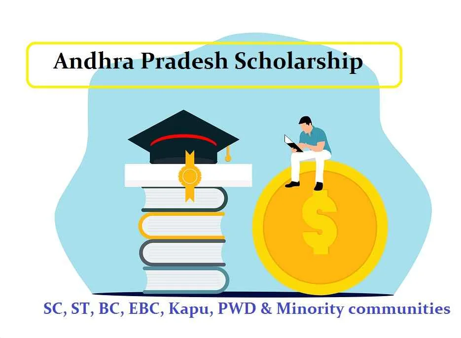 Andhra Pradesh Scholarship: Complete List