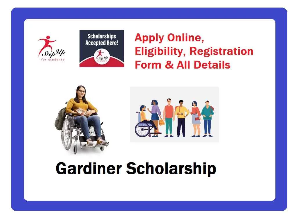 Gardiner Scholarship: Application, Login & Approved List
