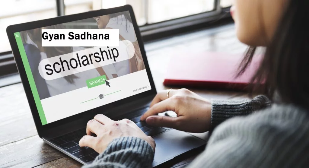 Gyan Sadhana Scholarship: Apply Online & Login        
