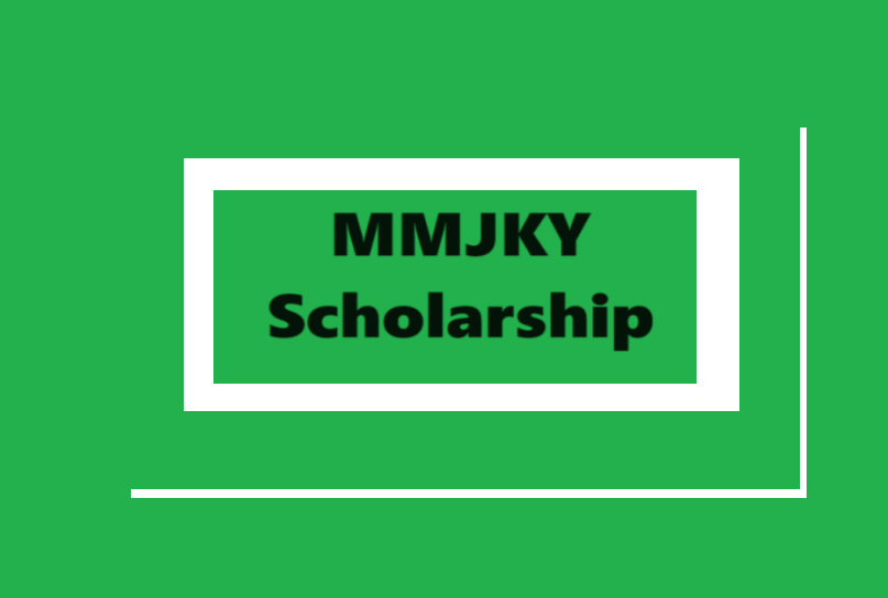MMJKY Scholarship: Apply, Last Date & Eligibility