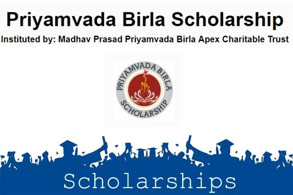 Priyamvada Birla Scholarship: Apply Online & Eligibility        