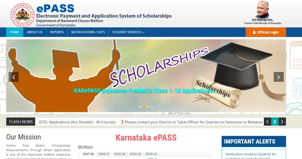 Pratibha Puraskar Scholarship Apply Online 2024 