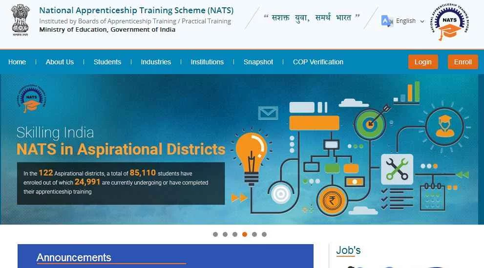 BSNL Apprenticeship for Graduates/ Diploma Students Maharashtra Apply Online 2024