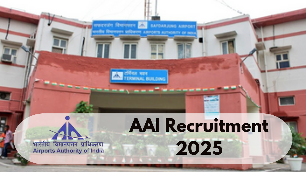 AAI Recruitment 2025: Apply for Junior Consultant (Clinical Psychologist) Post